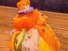 -肉魁屋·烧肉·烧鸟·酒场(高新店)