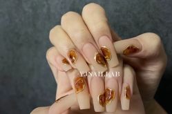 -LILY NAILS美甲美睫