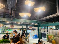 大堂-纳兰傣雀傣味餐厅