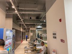 -空中健身·游泳(季佳荟新华家园店)