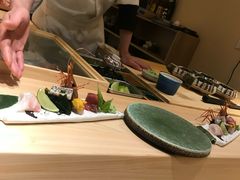 -鮨青(恒基名人购物中心店)