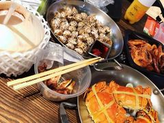 -盒马鲜生(皇庭广场店)