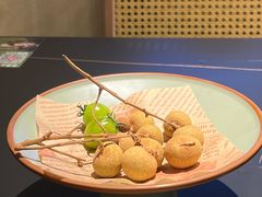 -季季山•云南野生菌火锅(上海首店)