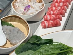 -海底捞火锅(方圆荟店)