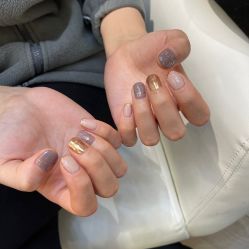 -爱睫物语·疗愈美睫美甲