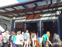 -Fergburger(皇后镇店)