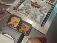 -星伦多自助料理·涮烤一体(虹悦城店)