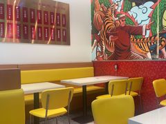 -明腾壹间茶餐厅(新都会花园广场店)