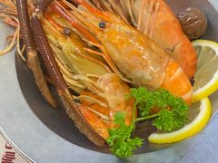 -哼蟹二将·烤肉酱蟹(合生汇店)