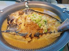 -半天妖烤鱼(西直门凯德mall店)