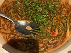 沙蒜烧豆面-荣小馆(临海世纪花城店)