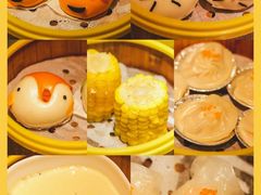 -川骄海鲜自助(河东店)