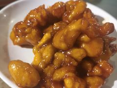 -古韵餐厅(湖畔大学店)