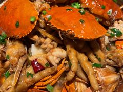 -胖哥俩肉蟹煲(湖滨银泰in77店)