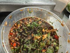-陈小肠自助火盆烧烤(海门渔村美食街店)