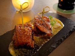-Oasis Bar & Grill