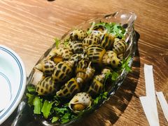 -周家二小姐的菜(西津渡店)