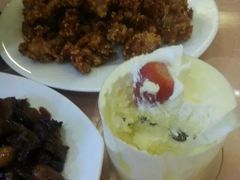-烤肉宛饭庄(南礼士路店)