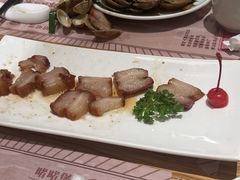 -顺风汤馆·广府粤菜(江宸天街店)