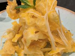 -滇铺子·云南特色菜·第九届野生菌美食节(曲靖万达店)
