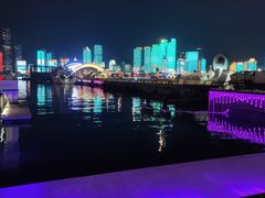 -情人坝酒吧街
