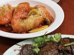 -阿静美食