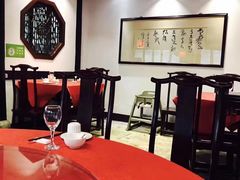 包厢-阮氏酒家(柯桥店)