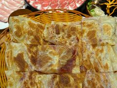 -蜀留香火锅·始于1999·原四川老火锅(白堤路店)