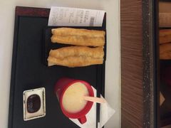 -永和大王(梅家浜店)
