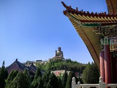 -龙口南山旅游景区