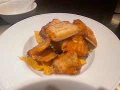 -庐灶江南·江南菜·四合院Bistro(东直门·华侨夜泊君亭店)