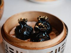 金沙烧卖-三利音·东方司宴(外滩店)