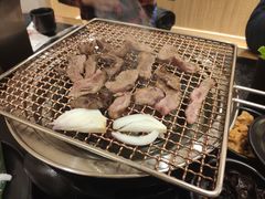 -九田家黑牛烤肉料理(太阳城店)
