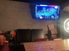 -板凳鲜酿·精酿啤酒(科华北路店)