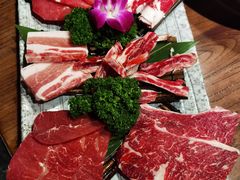 -匠牛道烤肉料理店(西坝河店)