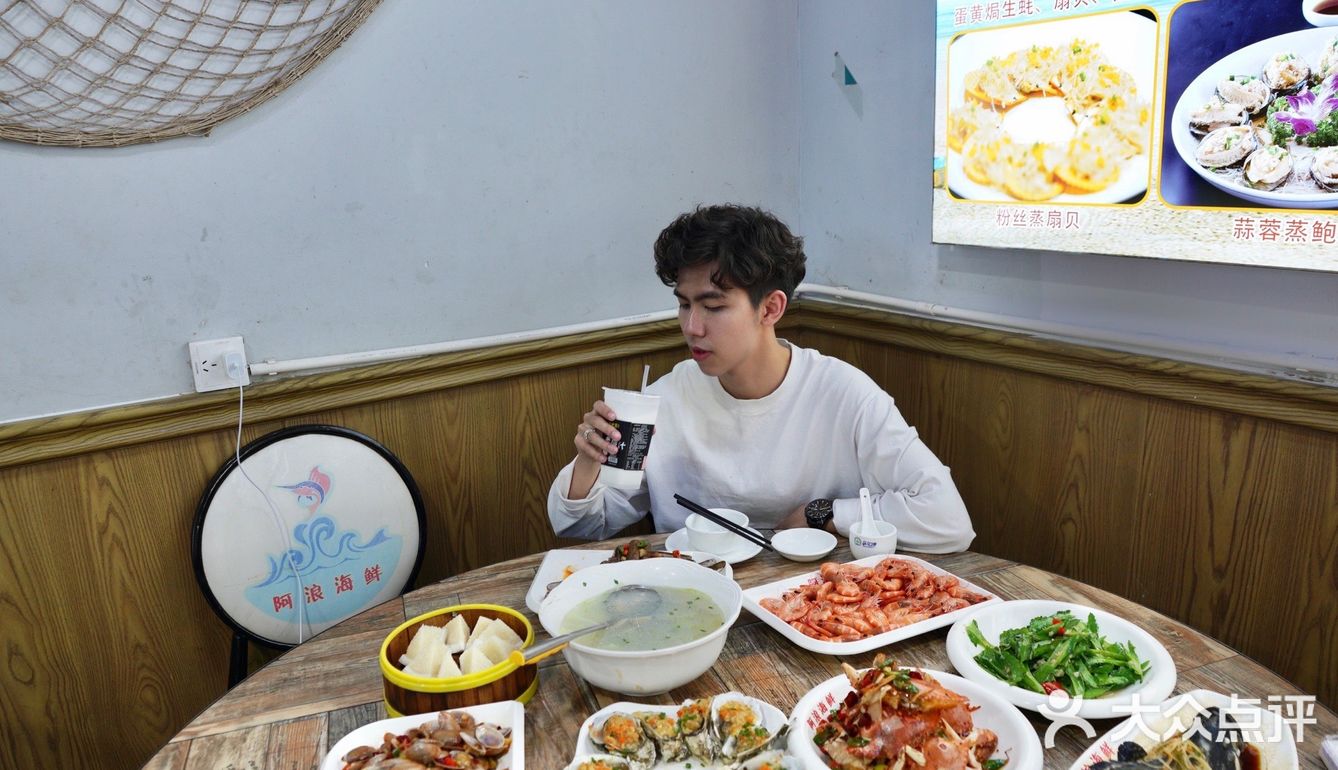 三亚旅行｜平价不踩雷美食合集 来三亚，首先就会想到海