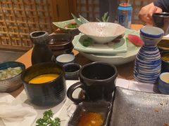 -京旬海鲜放题·铁板烧自助餐厅