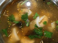-老三李村河底戳子肉(总店)