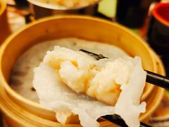 晶莹鲜虾饺-添好运点心专门店(深水埗店)