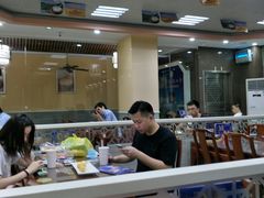 大堂-日月永和中国餐饮名店(东湖店)