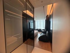 -亚善天籁S酒店(成都太古里旗舰店)