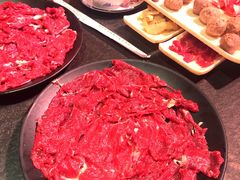 -悦来悦牛潮汕牛肉火锅(大浪店)