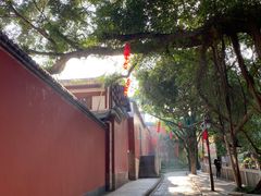 -乌山风景区