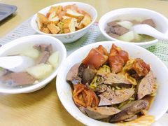 -广和隆猪蹄面(钟法路店)