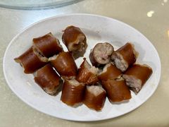 -石饮红星包子(中山路店)