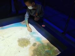 -珠海横琴国家地理探险家中心(创新方)