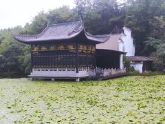 -景德镇古窑民俗博览区