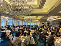 大堂-美心皇宫(沙田大会堂店)