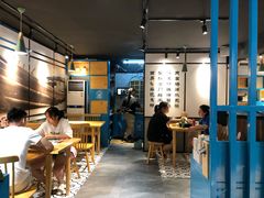 大堂-大厨的餐厅(曾厝垵总店)