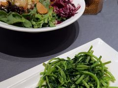 -狮王府淮扬菜(夫子庙老门东店)